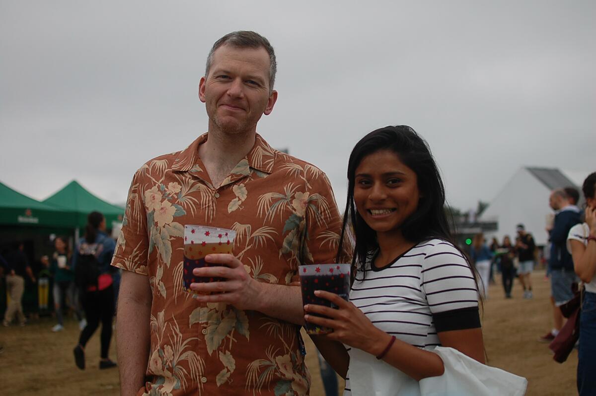 Foto 6 de la s&aacute;bado 8 de julio | Bilbao BBK Live 2017